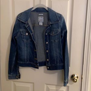 Women’s Old Navy Denim Jacket • Size: XS